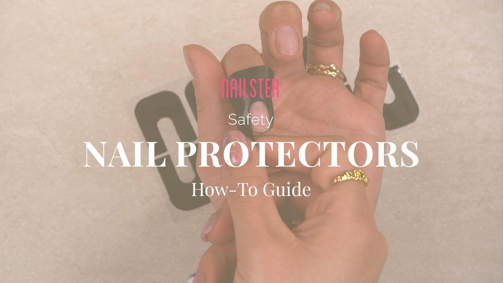 Nail Protectors - Nailster Denmark