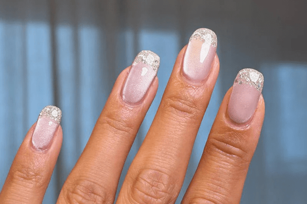 Glitter Looks