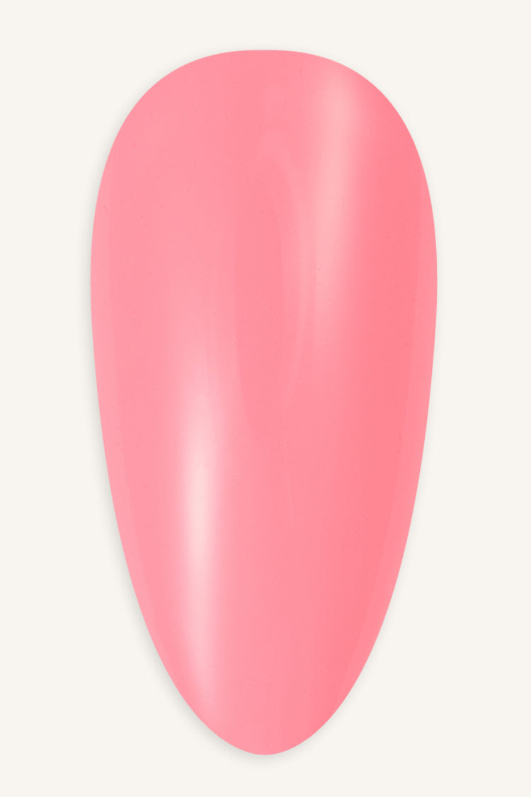 Baby Pink  · 119
