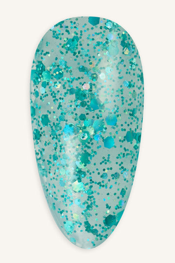 Bahamas Blue · 140