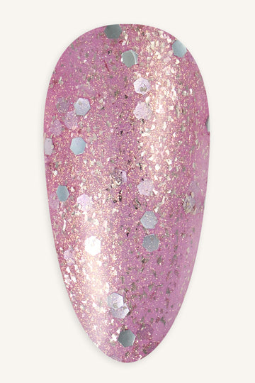 Shimmering Lychee  · 142