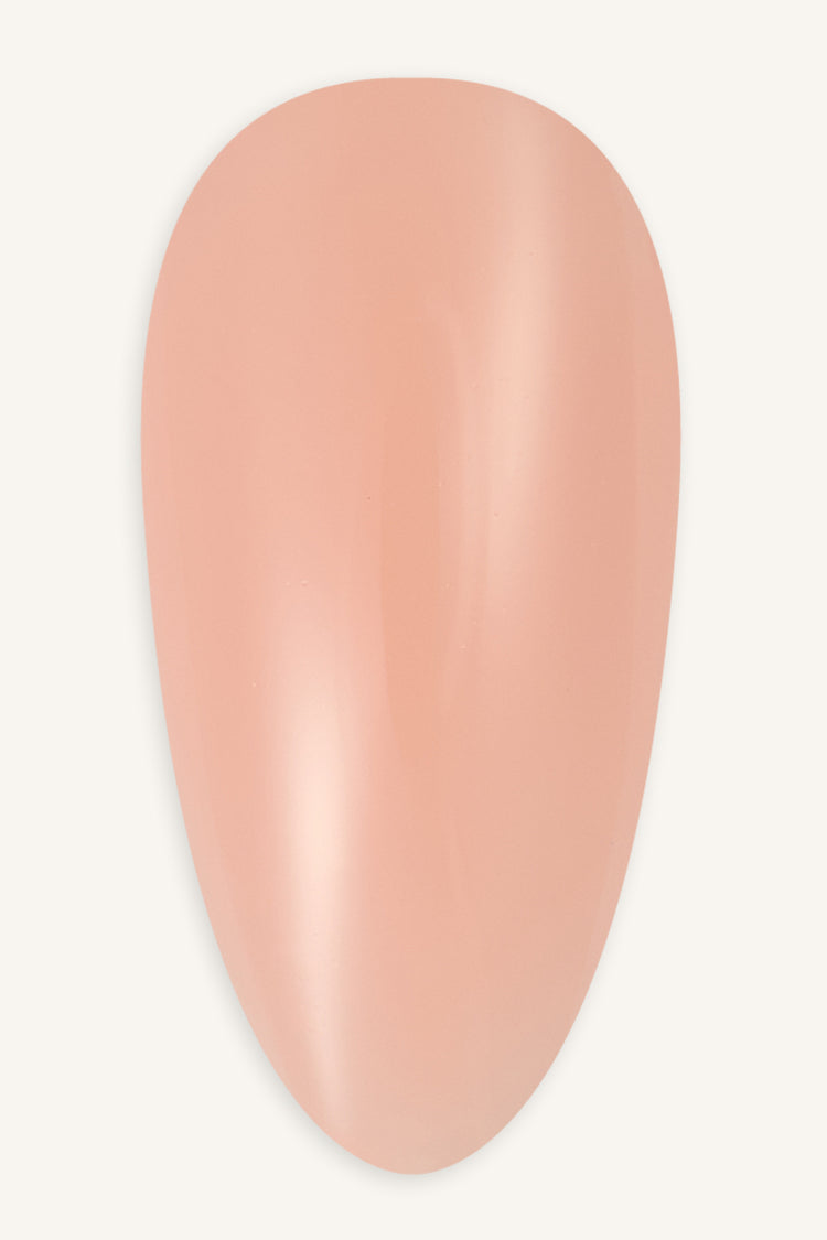 Bare Pink  · 202
