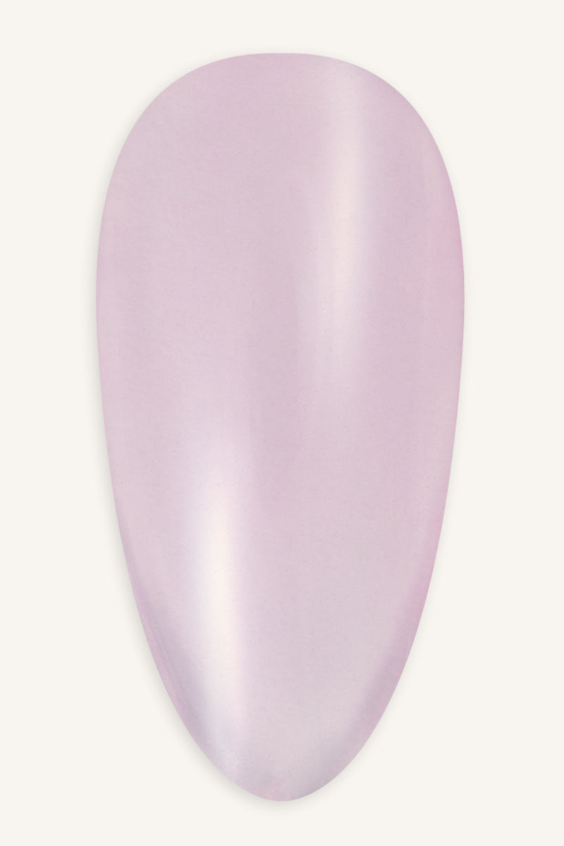 Transparent Pink · 264