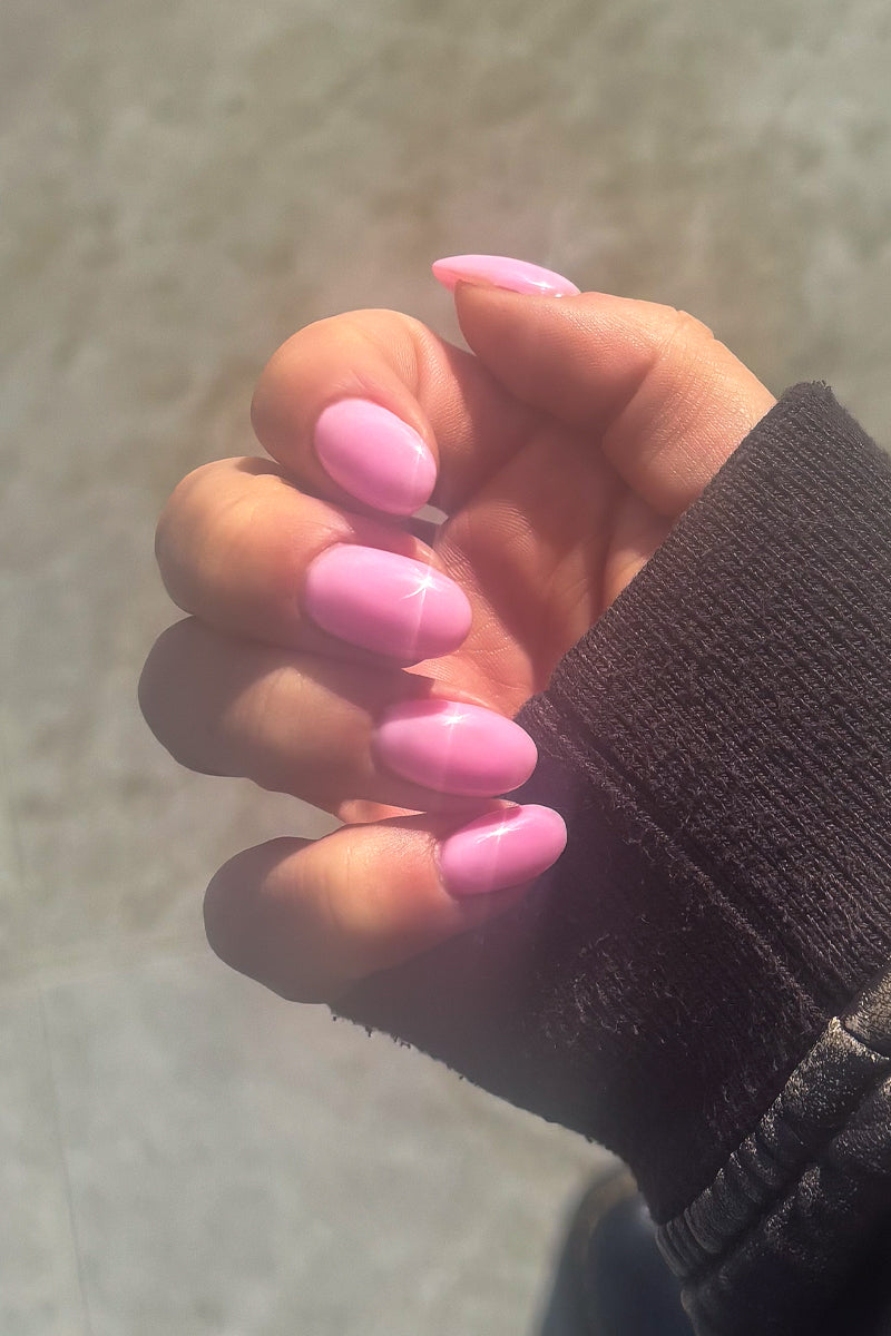 Candyfloss  · 431