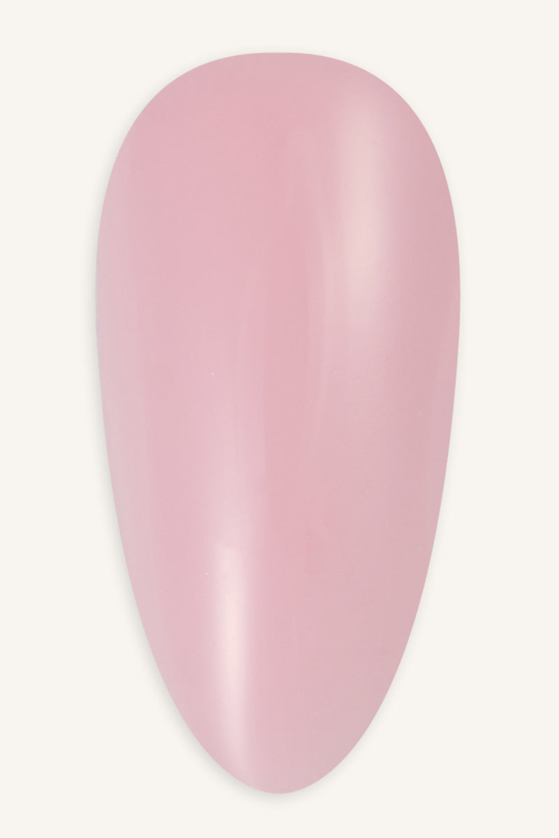 Delicate Pink  · 432