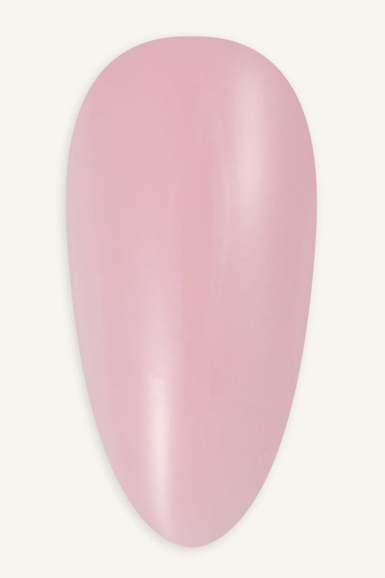 Delicate Pink  · 432