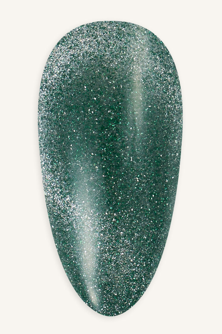 Jungle Spark Cat Eye · 471