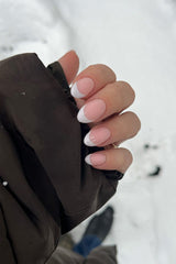 90s French Look | Nailster Denmark