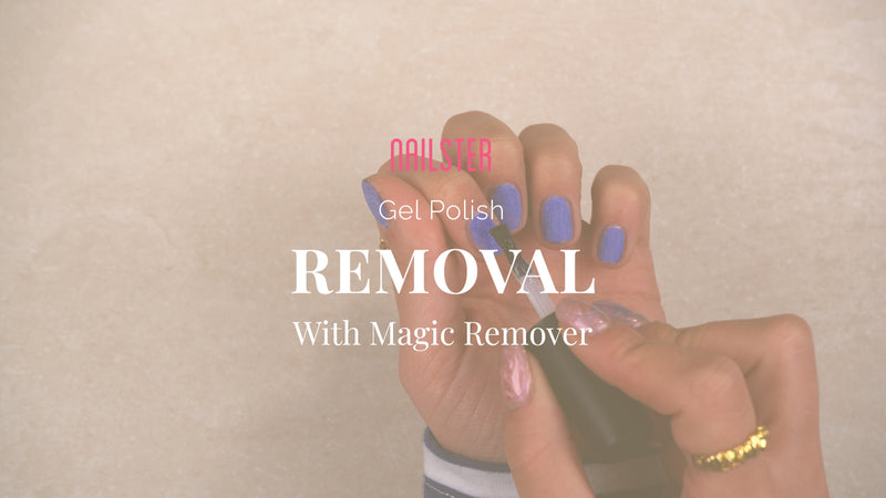 Magic remover video