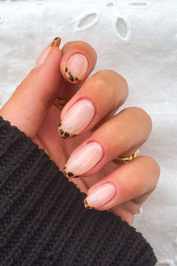Leopard French