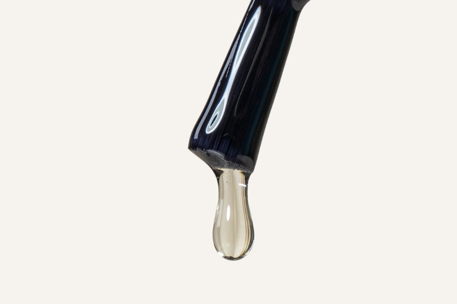 Nailster Negleteori - Produktforklaring