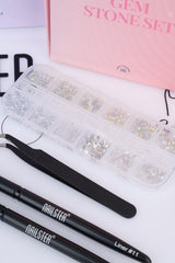 Nail Art Kit