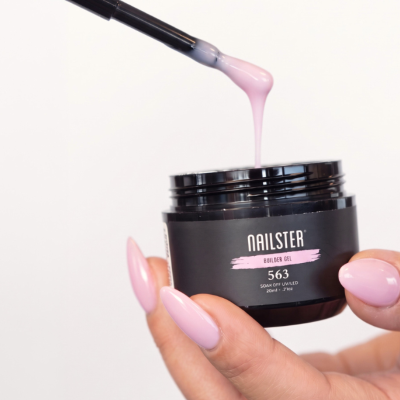 Nailster Negleteori - Produktforklaring