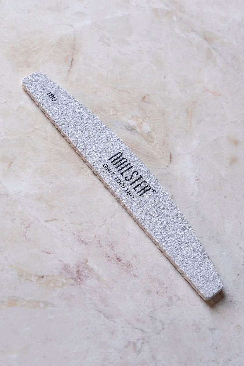 Add - on: Liquid Builder Gel | Nailster Denmark