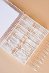 Add - on: Polygel | Nailster Denmark