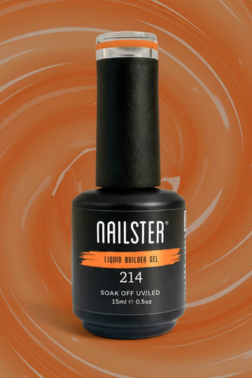 Amber · 214 | Nailster Denmark