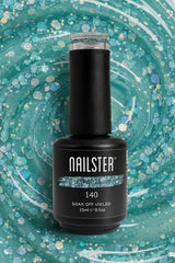 Bahamas Blue · 140 | Nailster Denmark