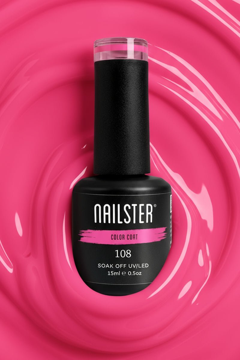 Barbie · 108 | Nailster Denmark