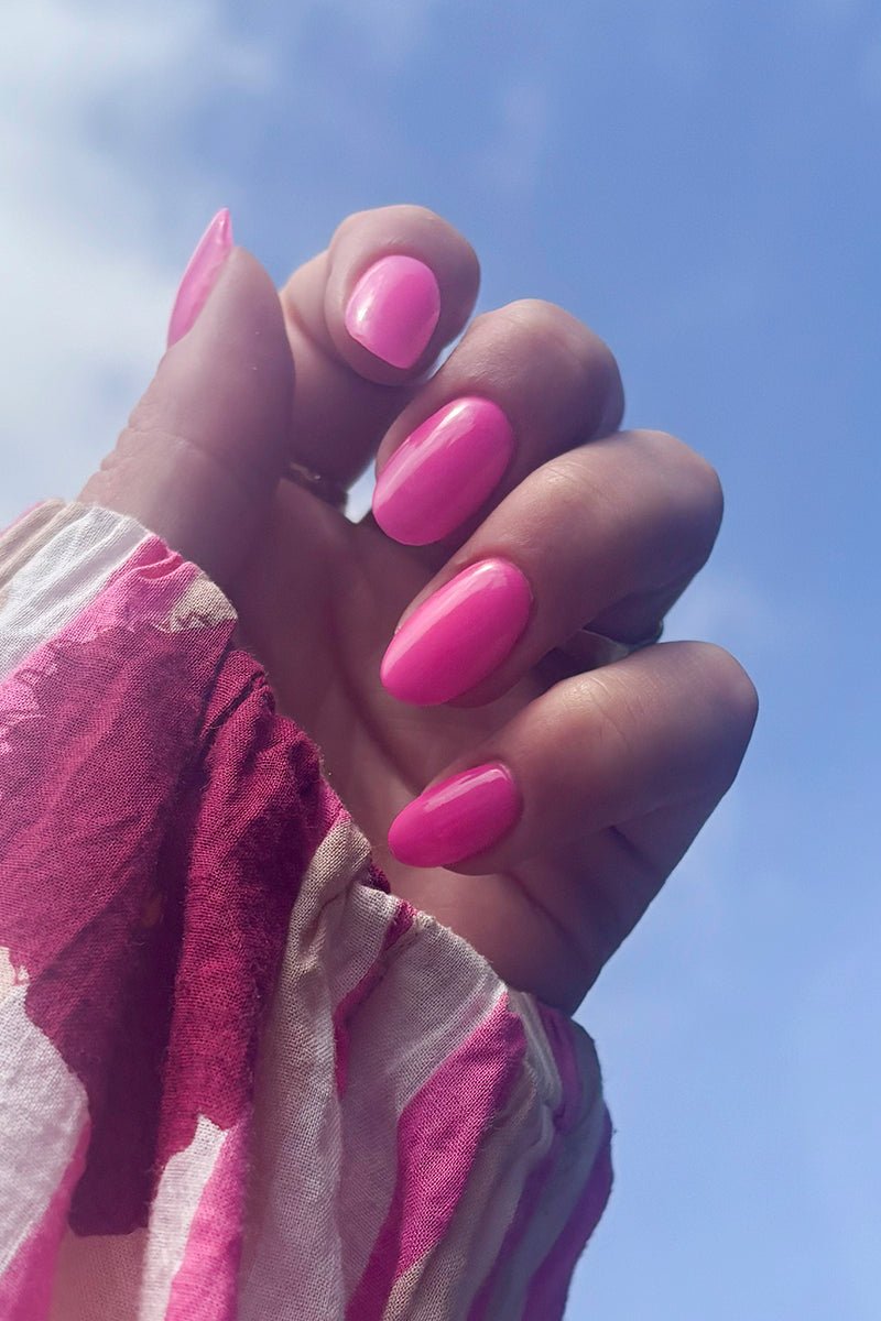 Barbie 15ml · 108 | Nailster Denmark