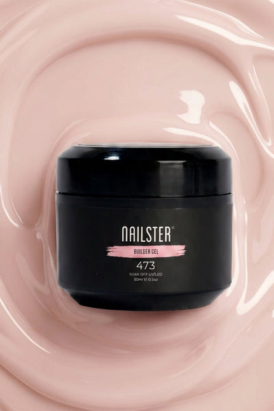 Builder Gel Jar
