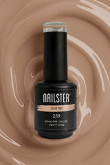 Barefoot · 239 | Nailster Denmark