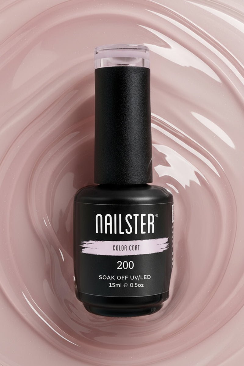 Be Nailster · 200 | Nailster Denmark