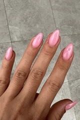 Birthday Glitter · 544 | Nailster Denmark