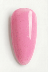 Birthday Glitter · 544 | Nailster Denmark