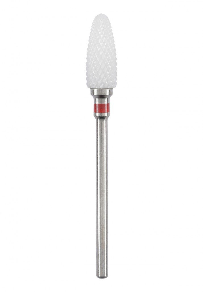 Bit Ceramic Fine Flame 3/32 | Nailster Denmark