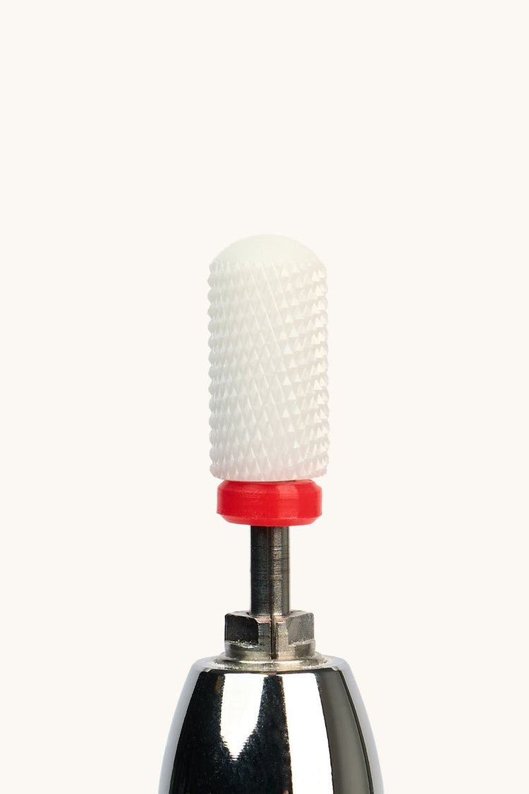 Bit Ceramic Smooth Top 3/32 | Nailster Denmark