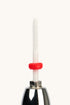 Ceramic Bit - Small Flame - Fin