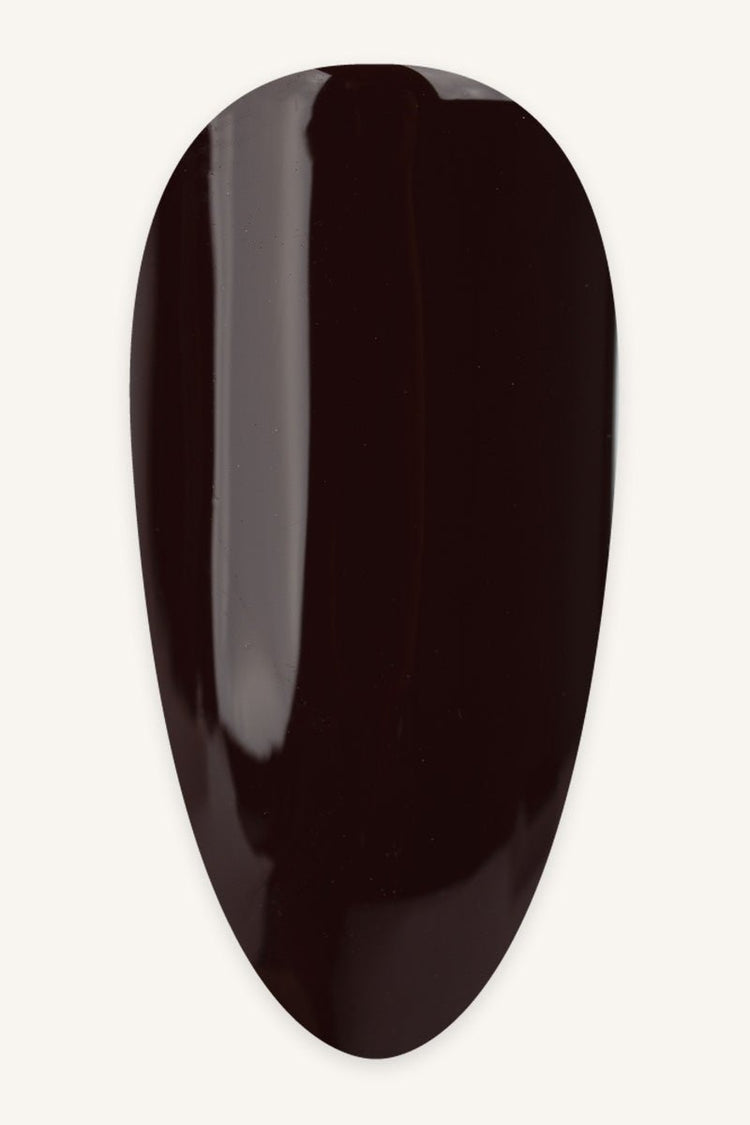 Black Cherry Bite · 511 | Nailster Denmark