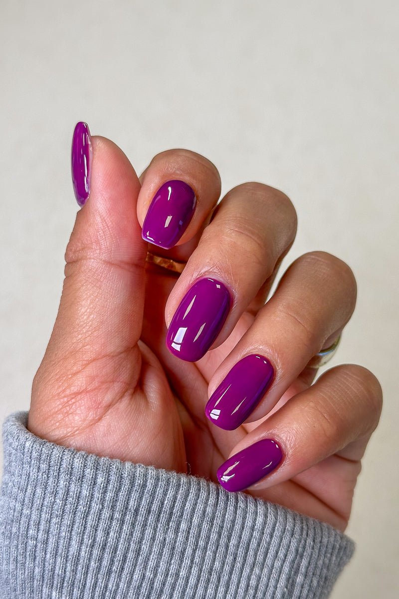 Blackberry · 530 | Nailster Denmark