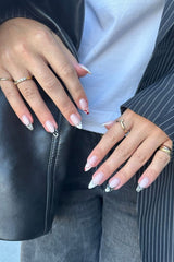 Bloodline Look | Nailster Denmark