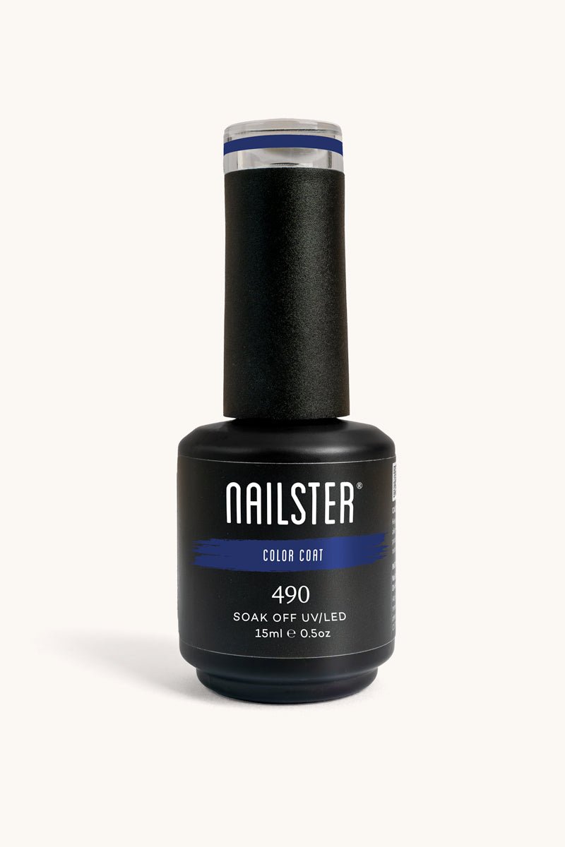 Blueberry · 490 | Nailster Denmark