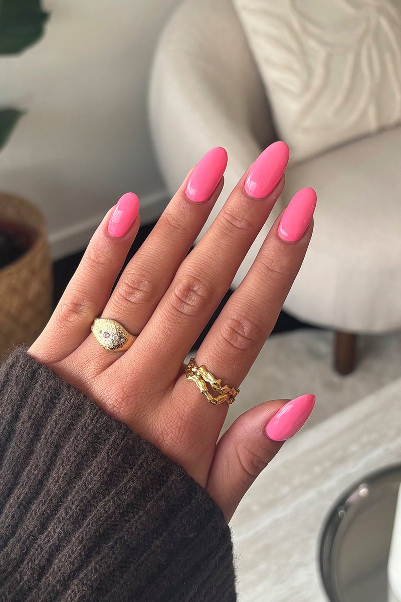 Blush 15ml · 25 | Nailster Denmark