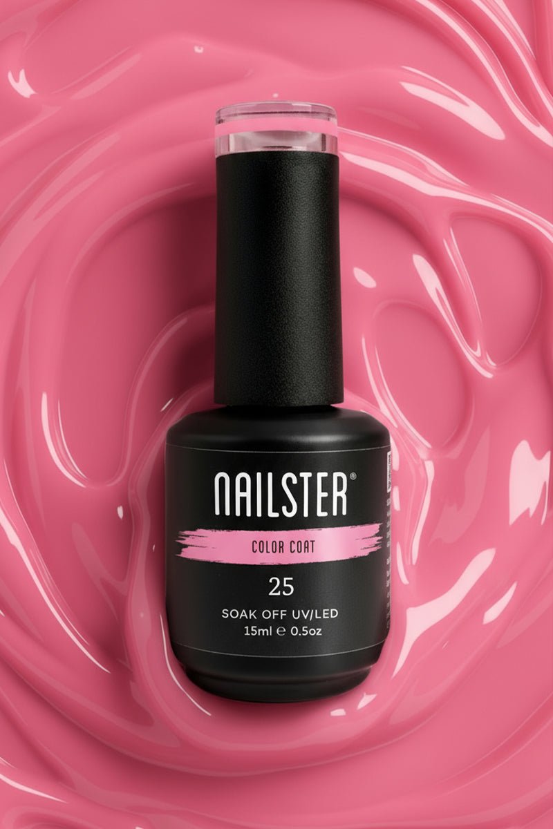 Blush · 25 | Nailster Denmark