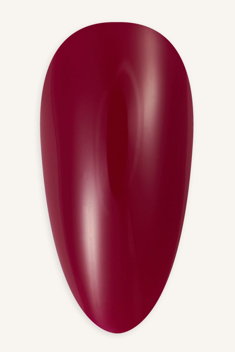 Bordeaux 15ml · 402 | Nailster Denmark