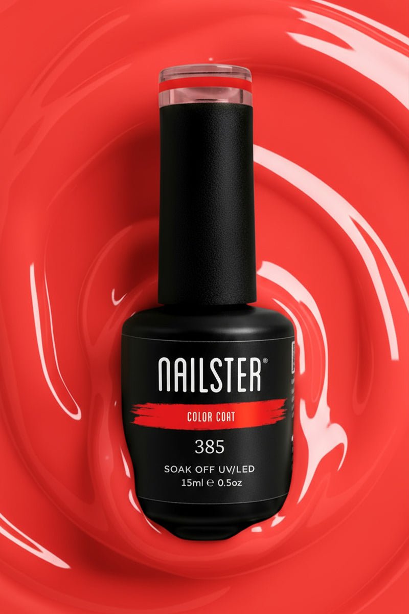 Boss Lady · 385 | Nailster Denmark
