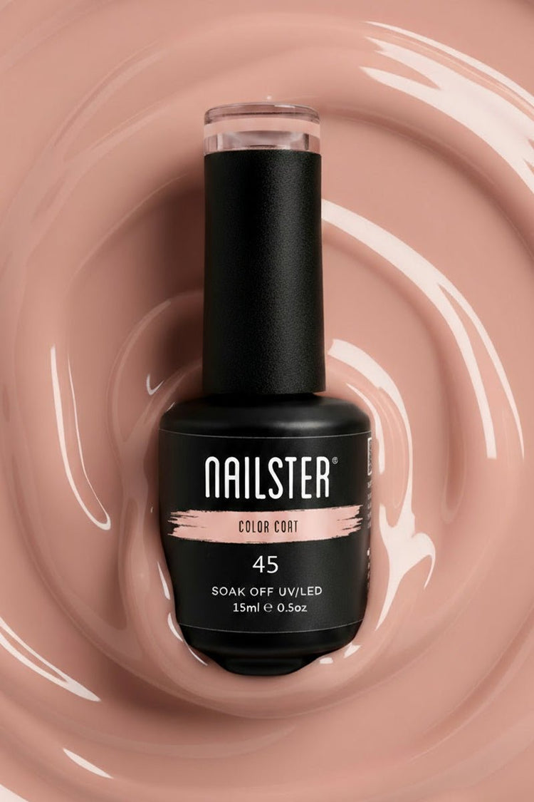 Bossy Nude · 45 | Nailster Denmark