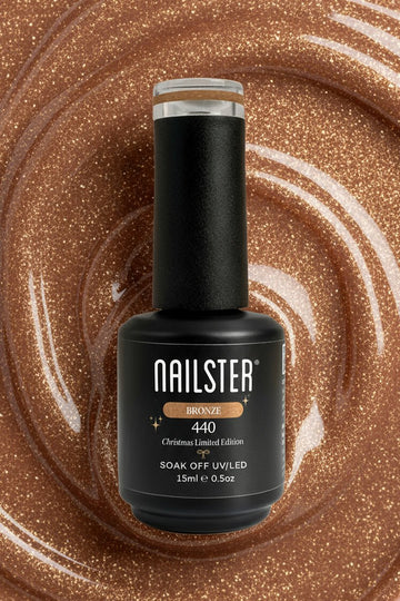Bronze · 440 | Nailster Denmark