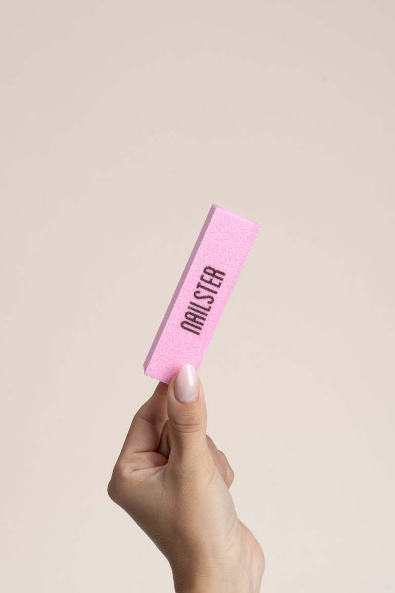 Buffer | Nailster Denmark