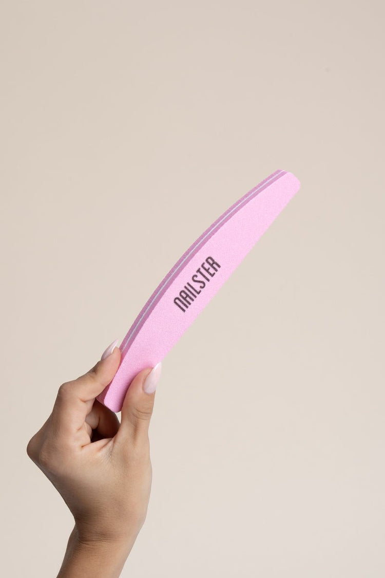 Buffer File | Nailster Denmark