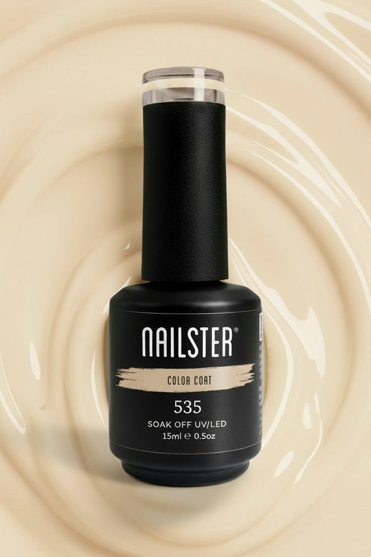 Buttercup · 535 | Nailster Denmark