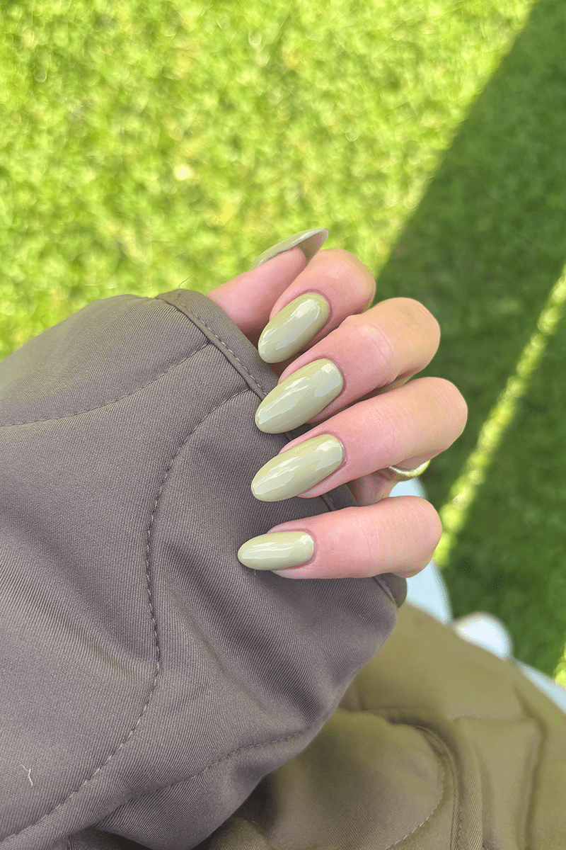 Camo · 491 | Nailster Denmark