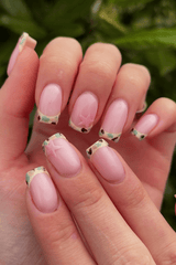 Camouflage French Look | Nailster Denmark