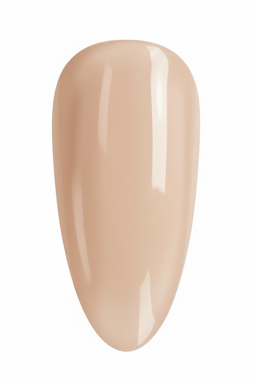 Caramel Cloud · 521 | Nailster Denmark