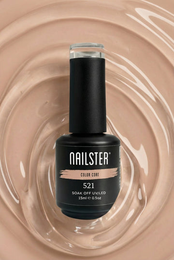 Caramel Cloud · 521 | Nailster Denmark