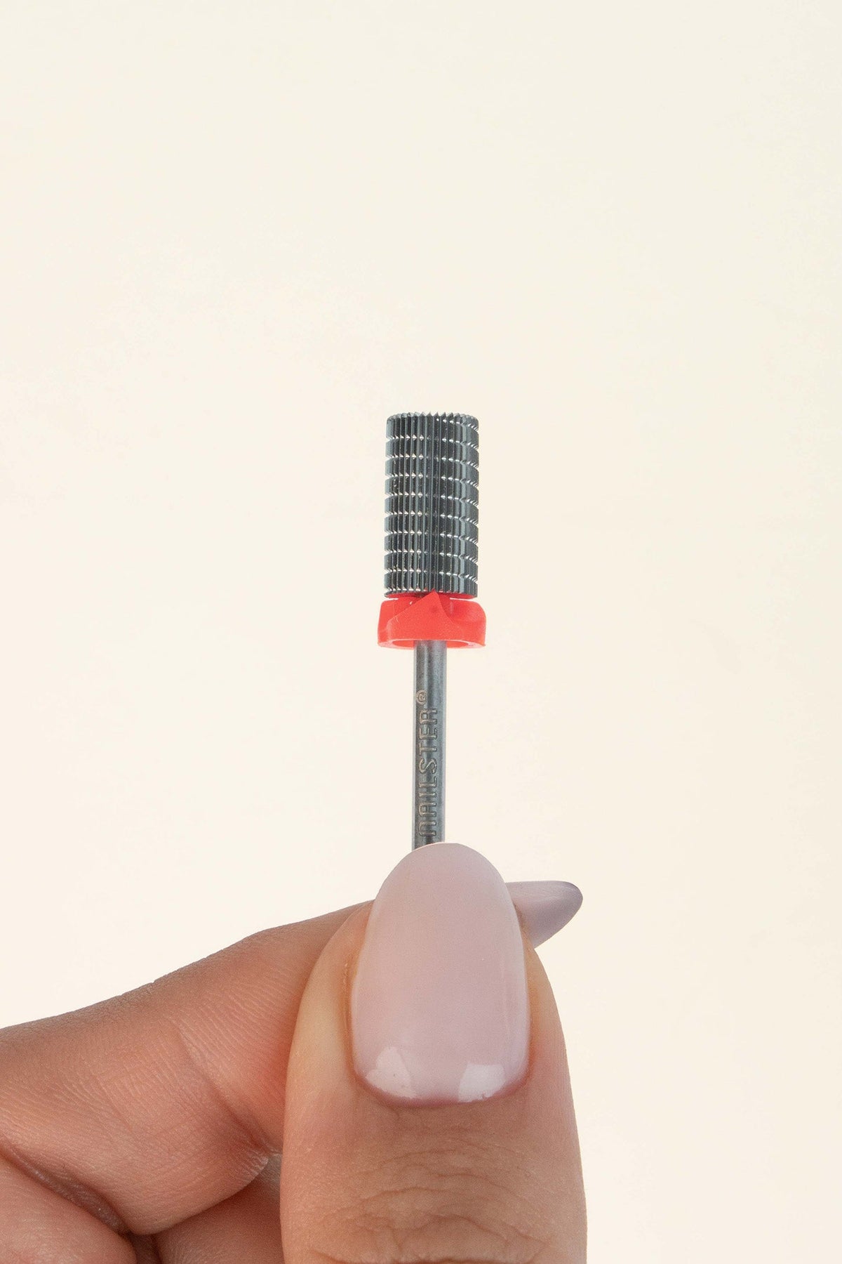 Carbide Bit - Barrel - Fine | Nailster Denmark