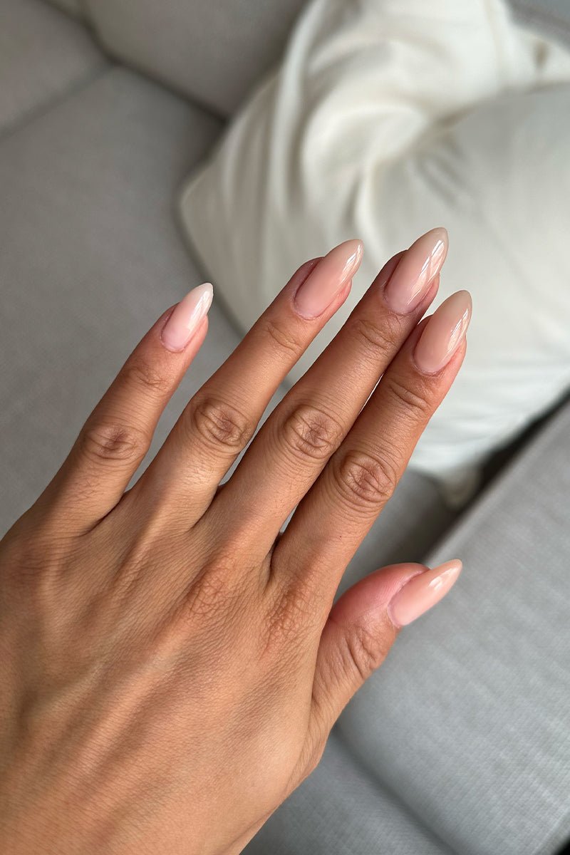 Cashmere Kiss · 475 | Nailster Denmark